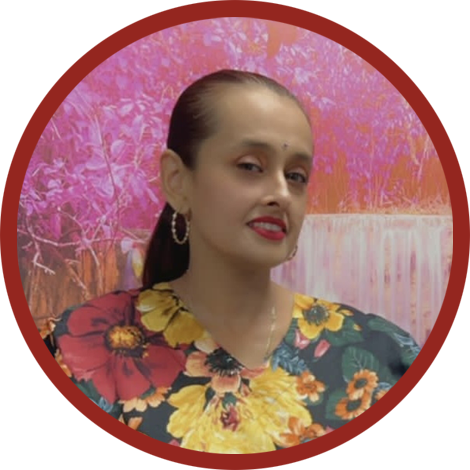 Dr Karen Singh